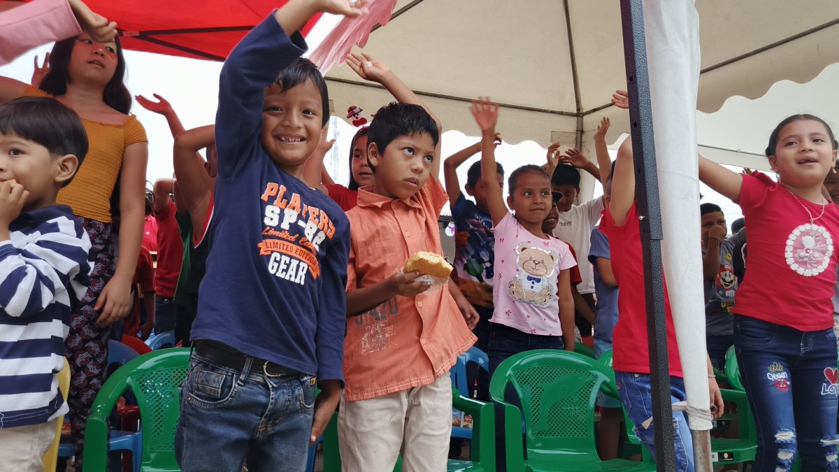 Atienden en distintos proyectos profesionales de Guayaquil y Samborondón