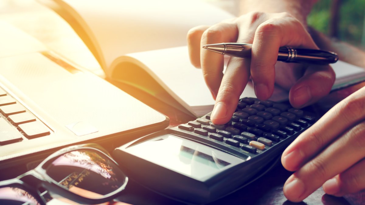 Guía para planificar las finanzas para este 2025.