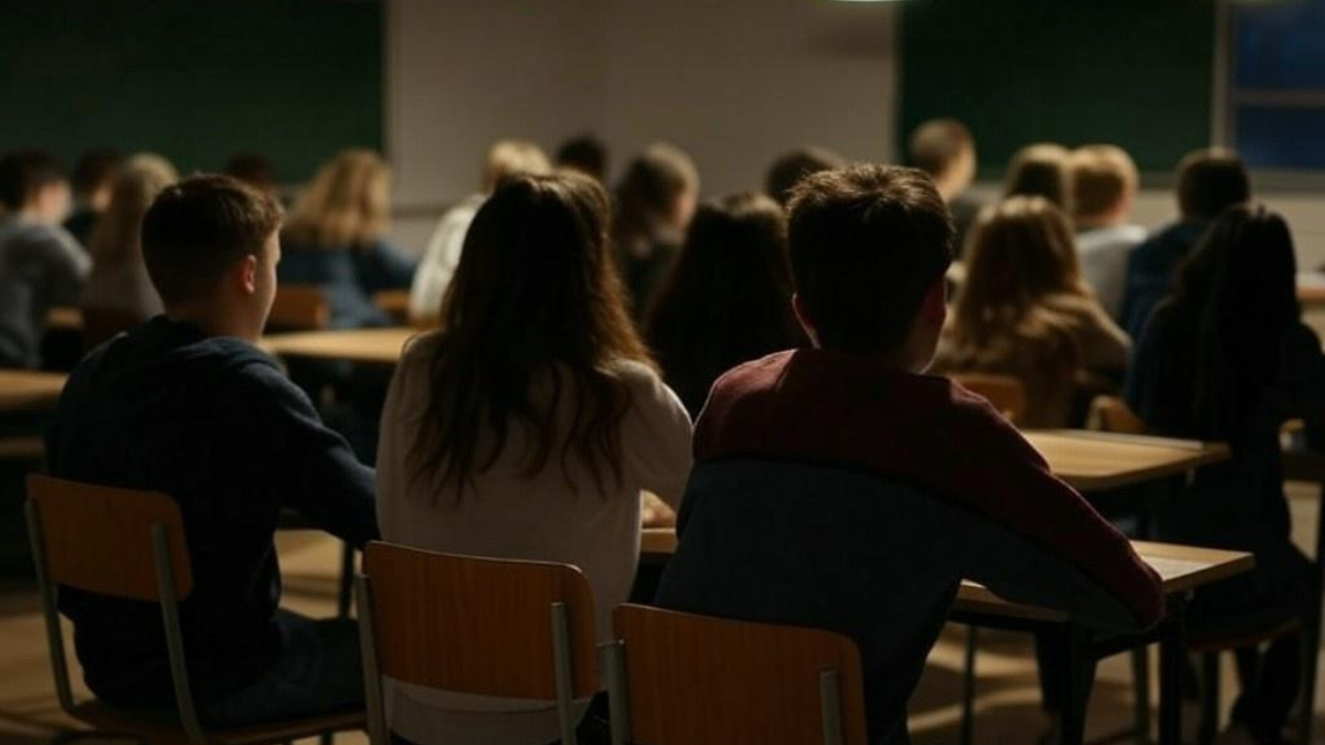 La educación nocturna vuelve a la presencialidad el 6 de enero.