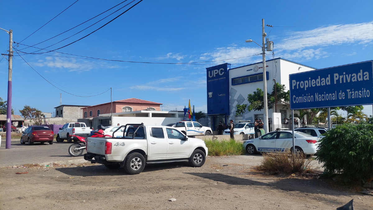 Investigaciones en curso por la muerte del sargento Calala Moposita.