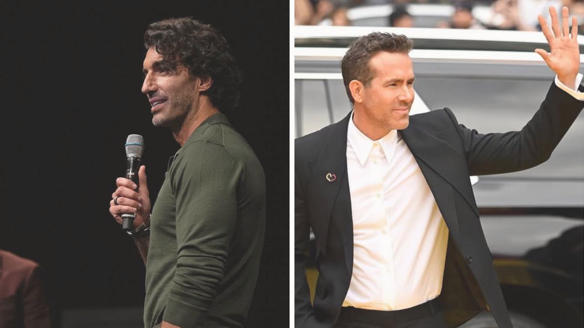 La agencia de talentos WME habla con The Hollywood Reporter sobre las acusaciones de Justin Baldoni