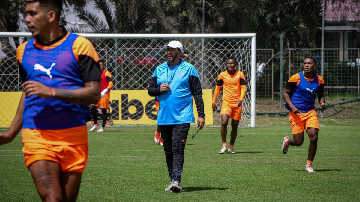 El 14 de enero está previsto que Liga de Quito inicie la pretemporada bajo las órdenes de Pablo Sánchez.