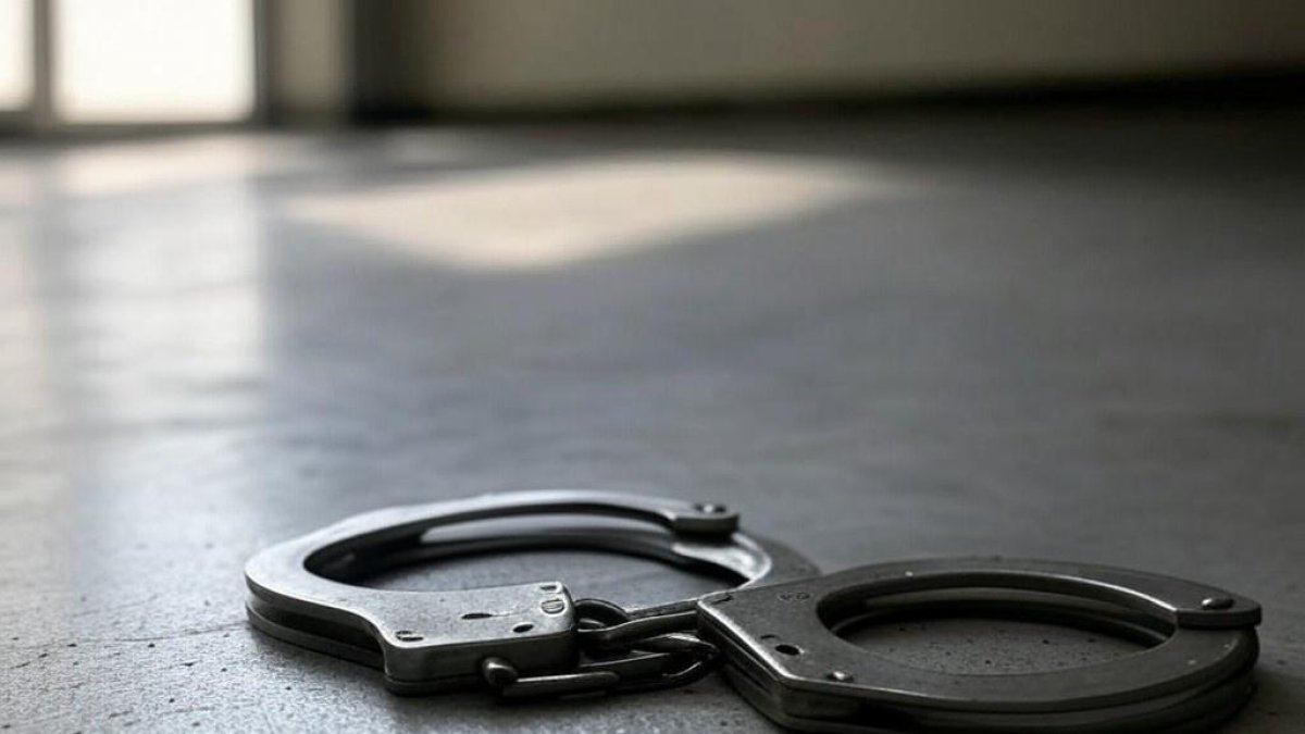 Capturaron a sacapintas en Progreso.