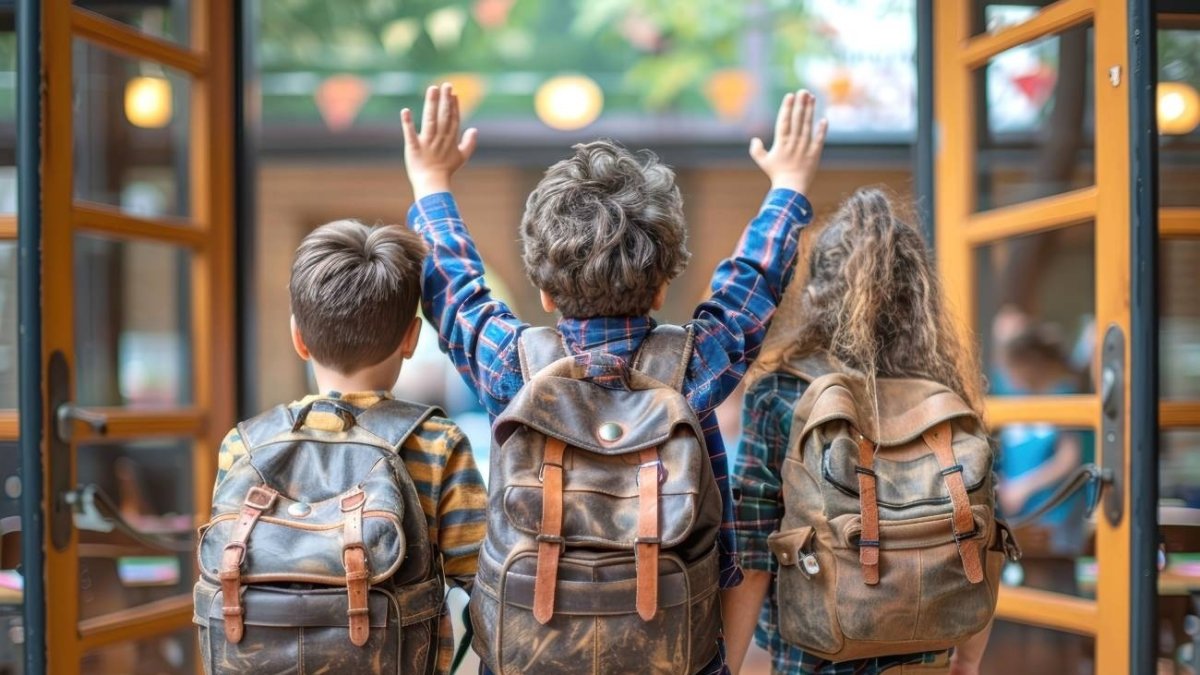 Más de 700 000 adultos participaron en un test de personalidad que evaluaba sus principales dimensiones