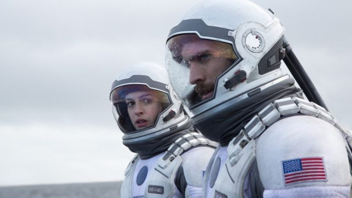 Interstellar, la película de Christopher Nolan, será reestrenada en Ecuador.