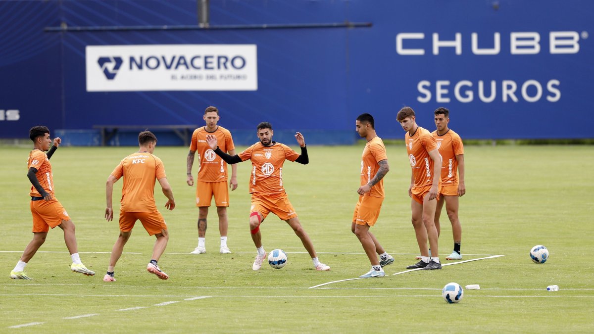 Los rayados empezarán un nuevo ciclo con Javier Rabanal en el banquillo. Esperan volver a ganar títulos tras un 2024 en blanco pese a llegar a dos finales.