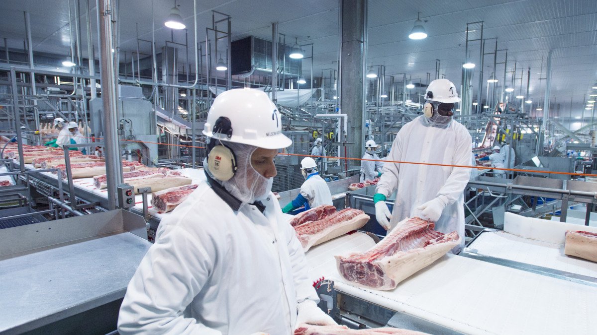 Oferta. Países alistan defensa para evitar restricción.