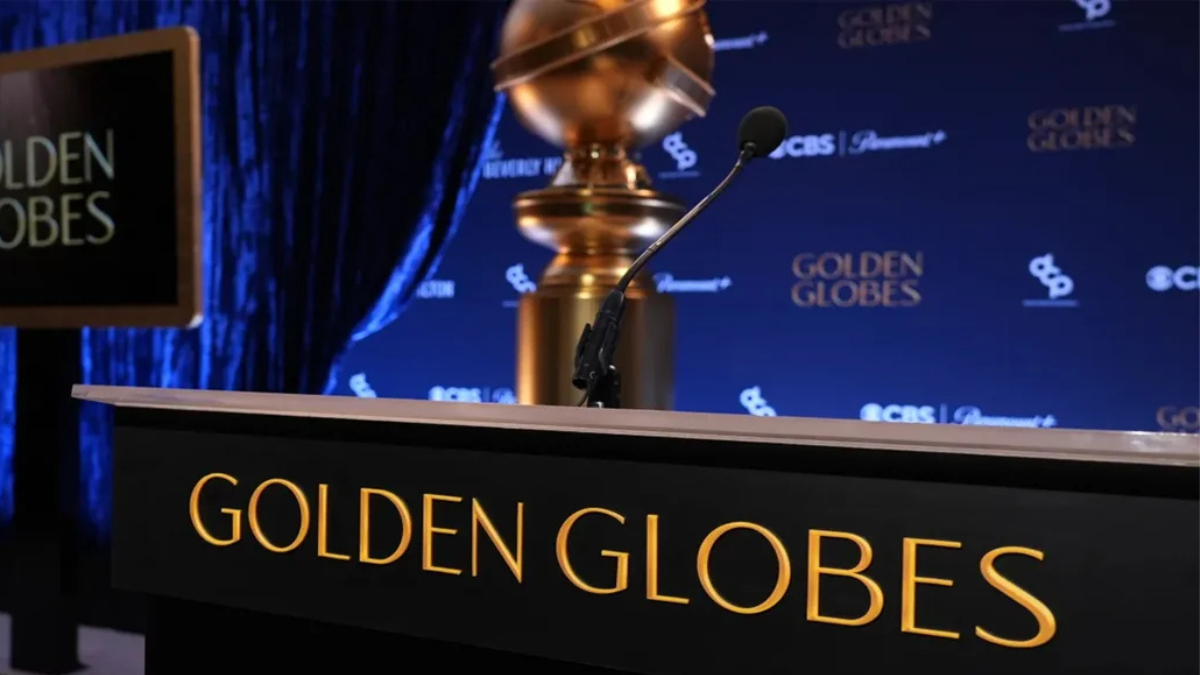 Nikki Glaser será la encargada de conducir la 82ª edición de los Globos de Oro, que reunirá a las grandes estrellas de la pantalla.