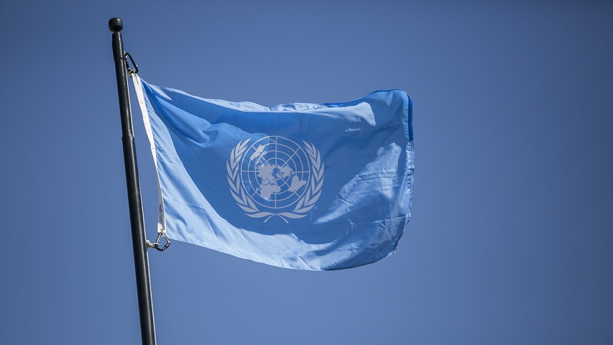 Imagen referencial para graficar este artículo sobre las Naciones Unidas.