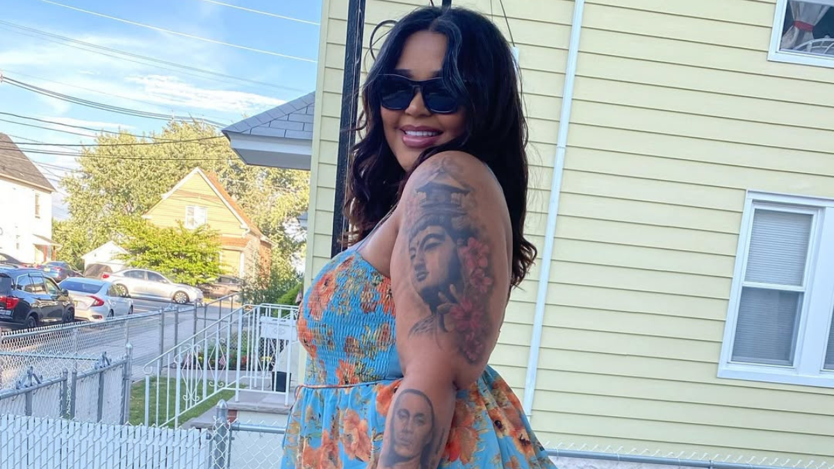 Carol Acosta, conocida como 'Killadamente', compartió su mensaje de empoderamiento y amor propio con miles de seguidores en las redes sociales.