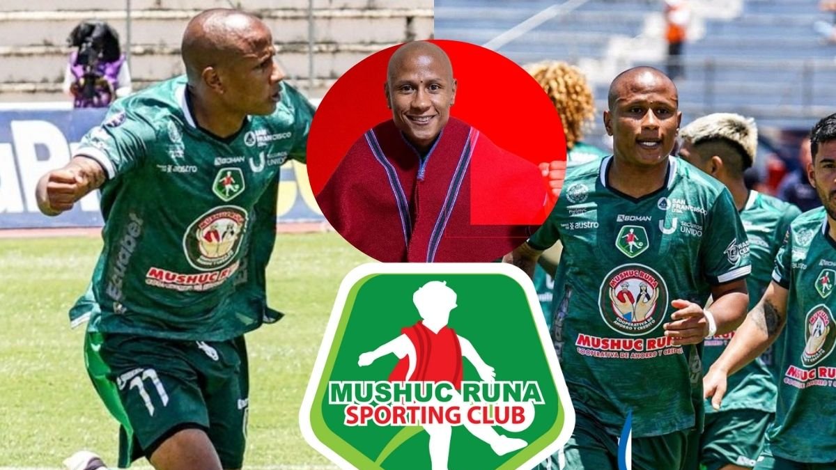 Mathias Acuña estaba en un hotel de Ambato cuando se suicido.