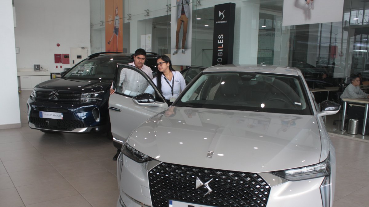 Una reducción de aranceles no ha sido suficiente para abaratar costos.