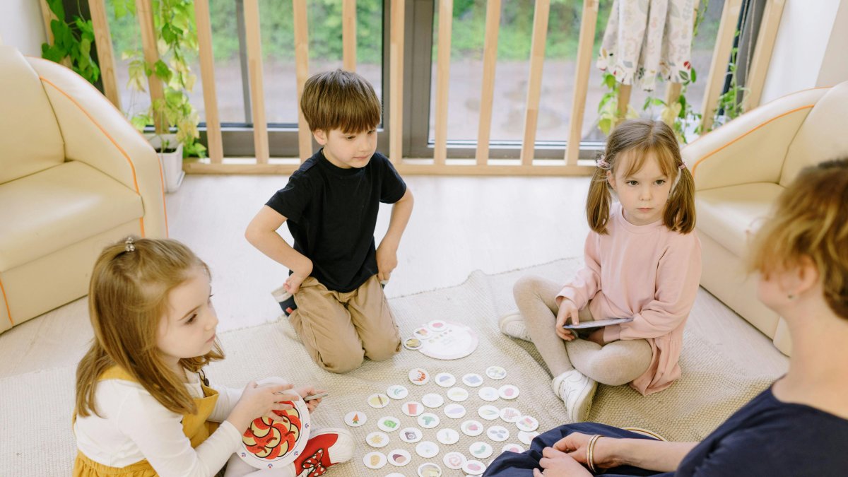 La Fundación MAMI busca el desarrollo de habilidades intelectuales en un entorno natural y seguro.