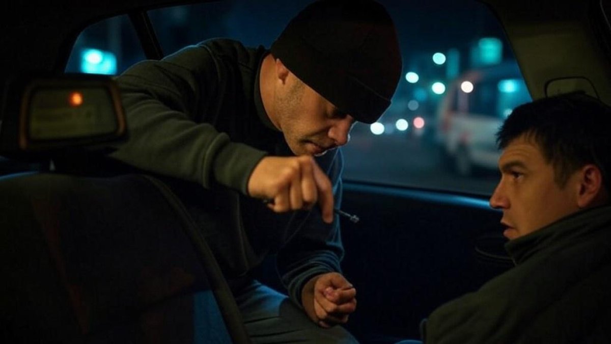 ILUSTRACIÓN REFERENCIAL. Usaban destornilladores para sus fechorías.