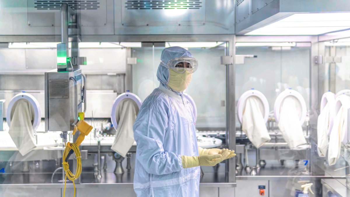 Referencial. Los casos de este virus continúan siendo estudiados en algunos países asiáticos.