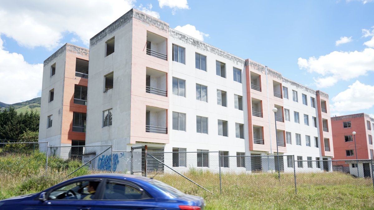 Servicio. Para acceder a una vivienda debe cumplir varios requisitos.