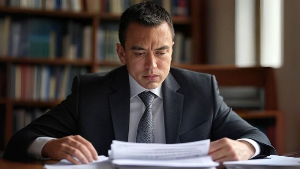 ¿Debe o no el presidente de la República pedir licencia electoral?