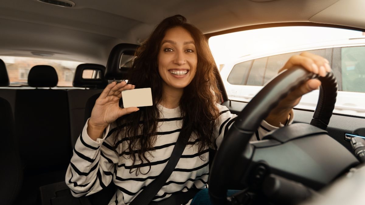 Referencial. Los conductores deben renovar la licencia de conducir cada cinco años.