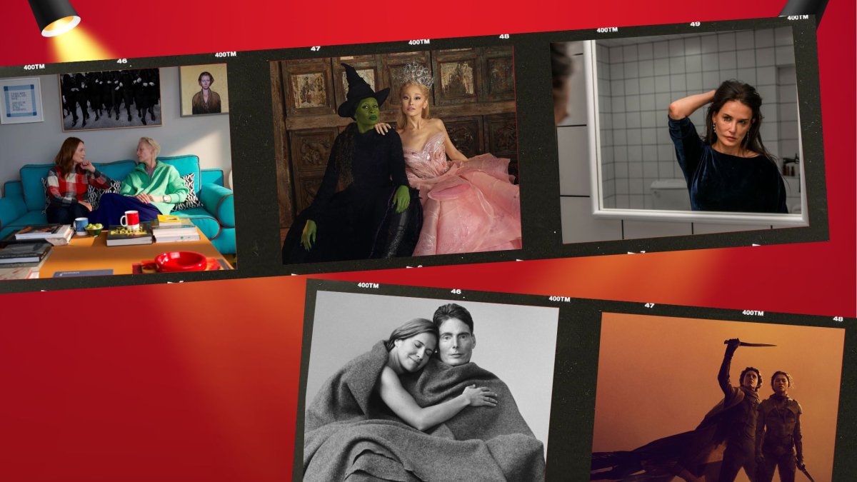 Lo mejor del cine en Ecuador 2025.