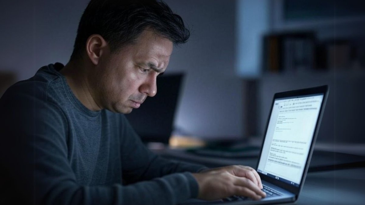 Los usuarios afirman tener problemas para acceder a los pagos online.