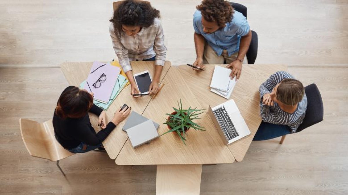 Casi la mitad de los trabajadores prefiere mejor salario que tomar vacaciones.