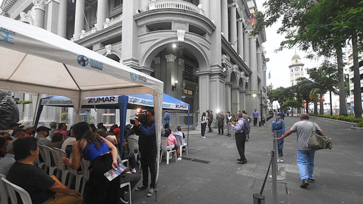 Feria ‘Compartir Ciudadano’: descubre las actividades gratuitas que puedes disfrutar en Guayaquil.