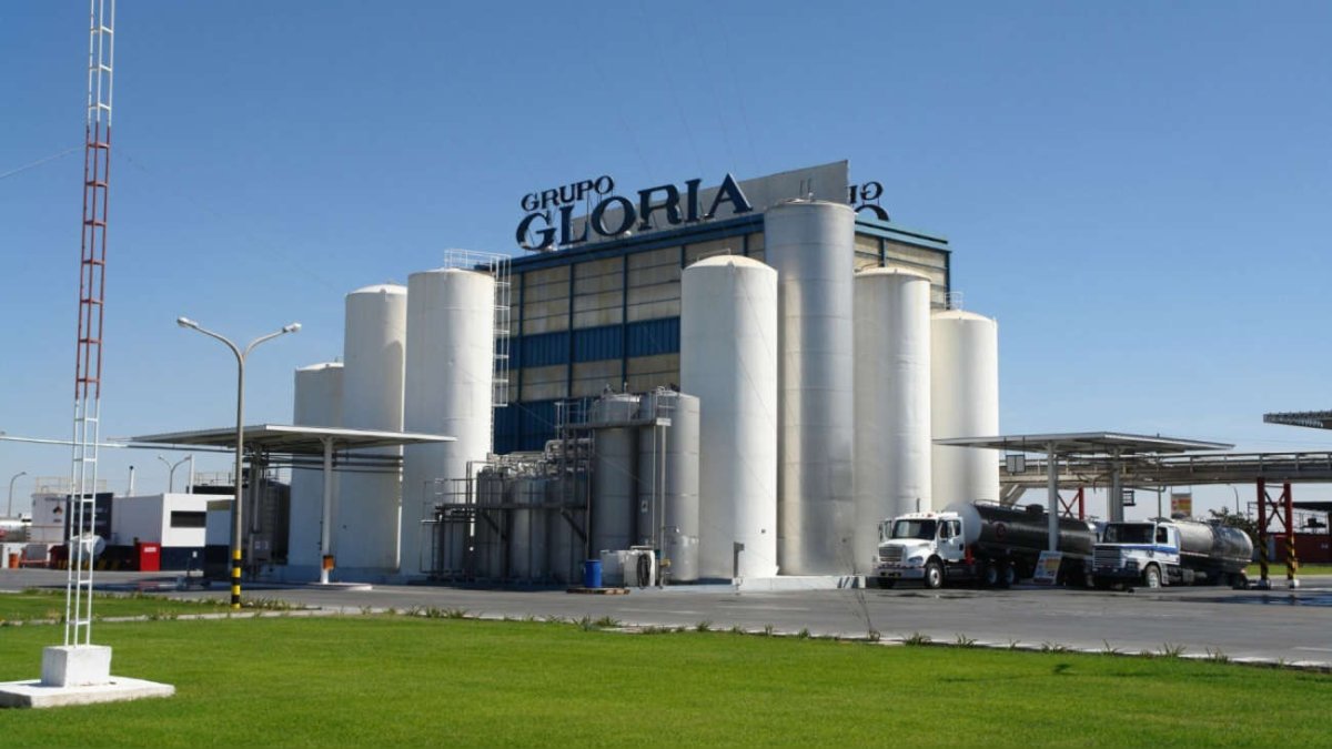 Grupo Gloria tomará posesión de Ecuajugos tras finiquitar compra