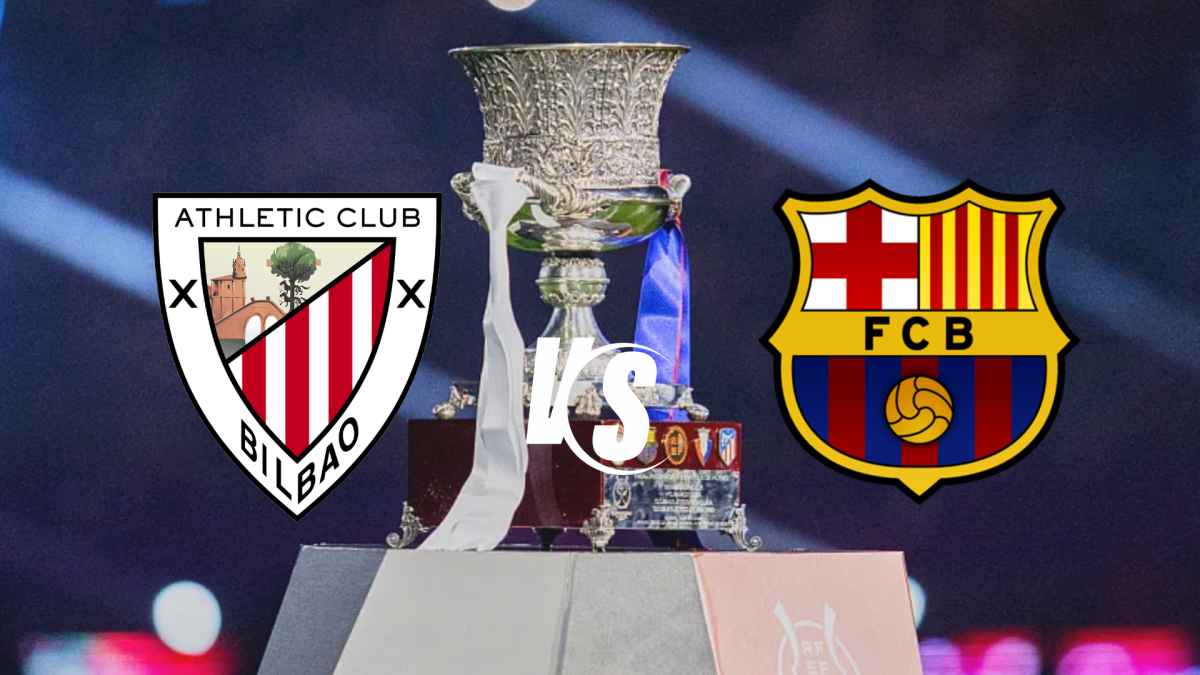 SUPERCOPA DE ESPAÑA.