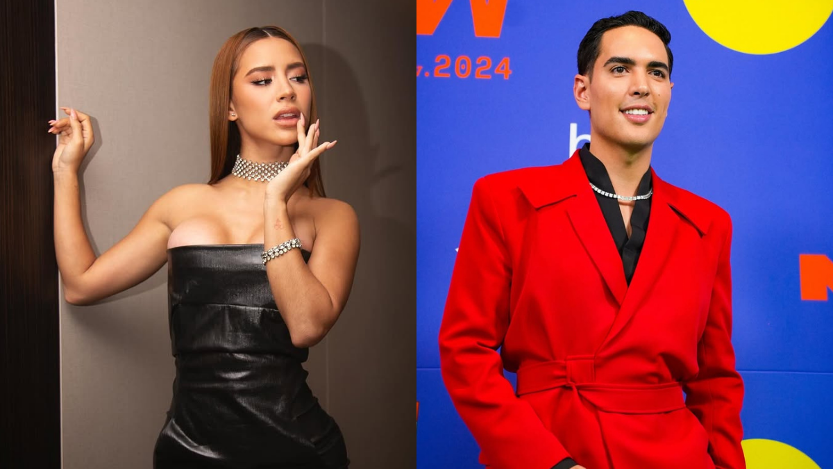 Tammy Parra y Un Tal Fredo