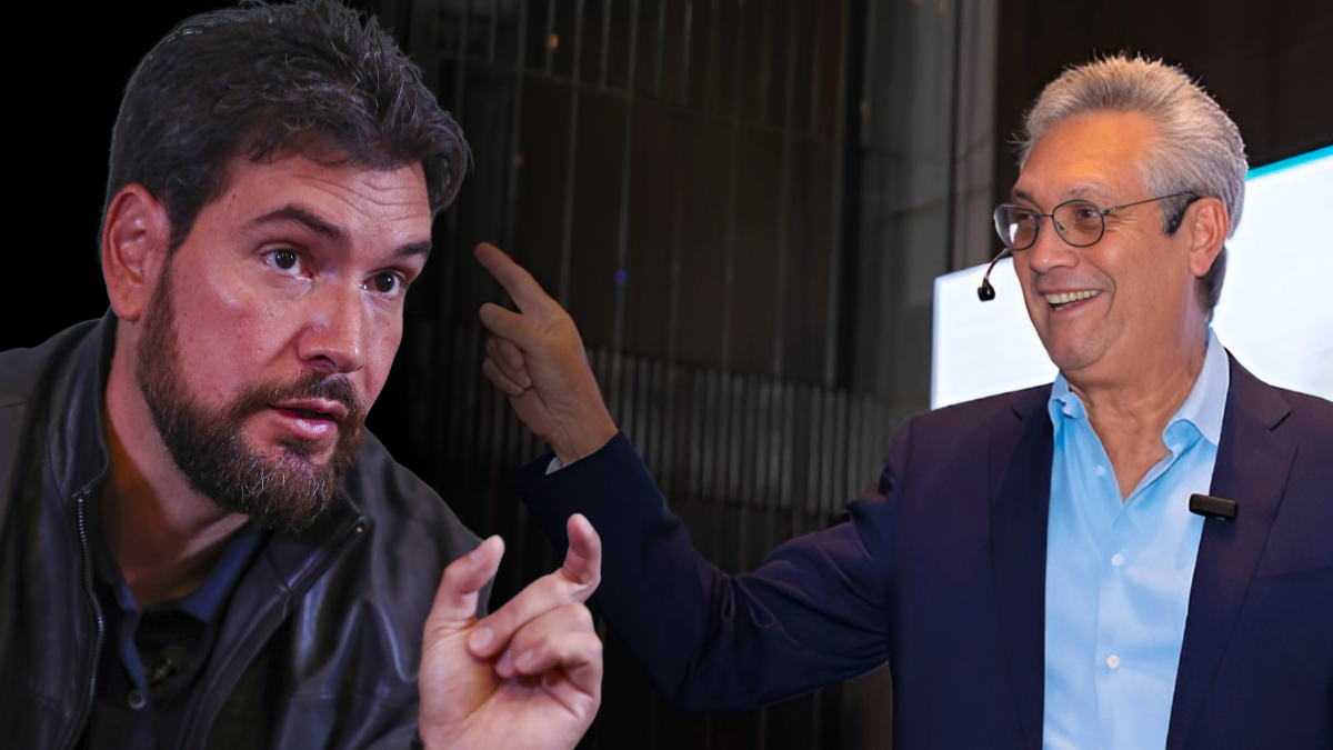 Jan Topic y Tomislav Topic, junto a sus empresas, fueron sancionados.