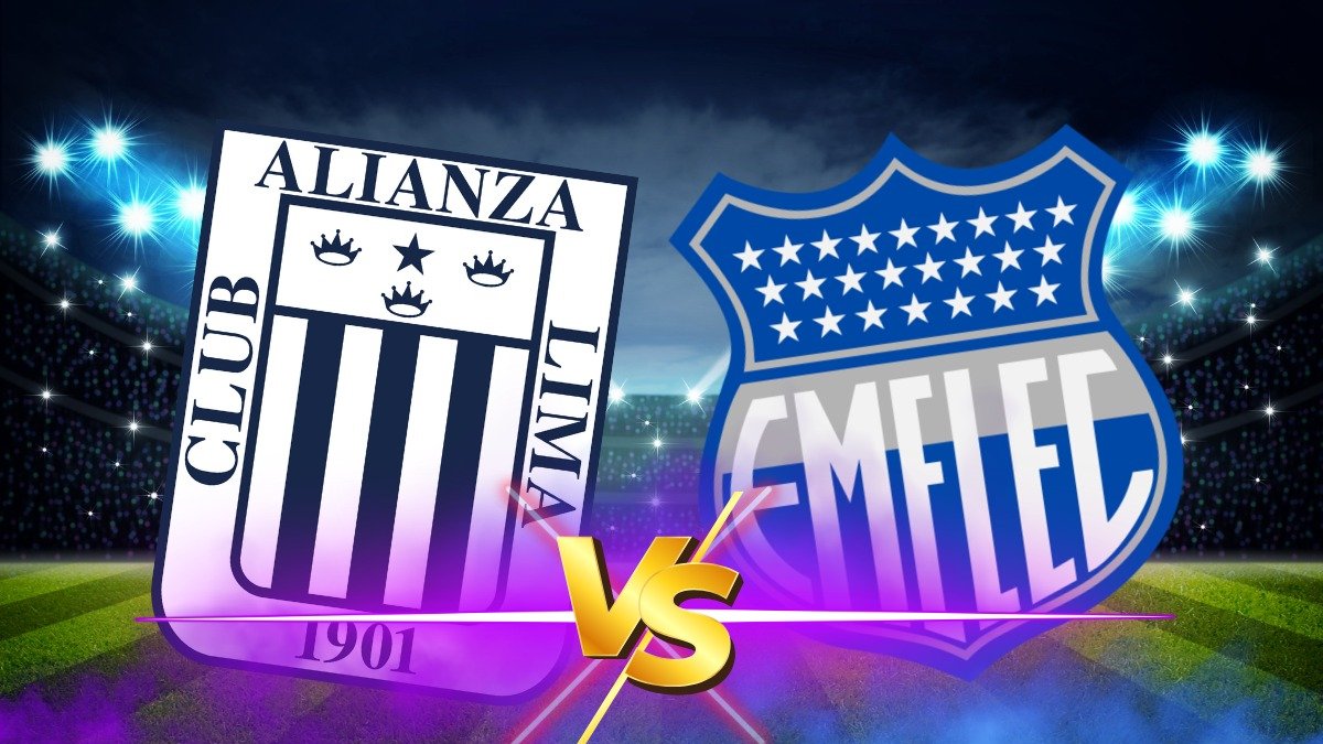 Emelec jugará su primer partido amistoso de la pretemporada 2025.