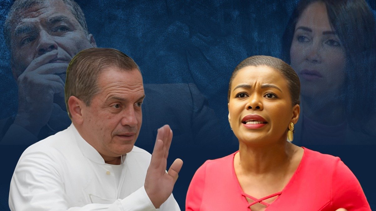 Proceso. No se cumplió ni una semana de la campaña electoral y ya hay temas que no tienen concordancia en las declaraciones públicas.