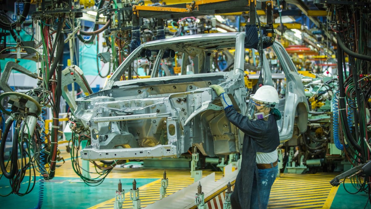 El costo de producción de los carros ensamblados en el país también se eleva por los aranceles de importación de partes y piezas.