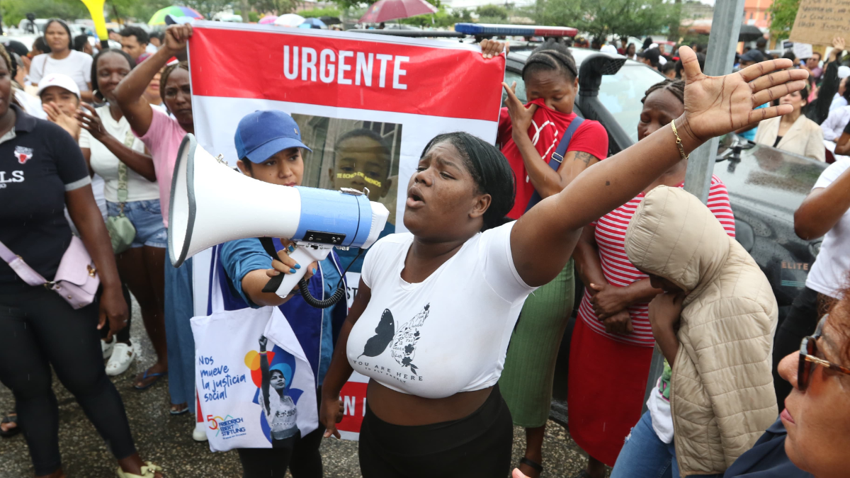 Este 31 de diciembre se confirmó que los cuerpos hallados en Taura corresponden a los cuatro niños desaparecidos en Guayaquil.