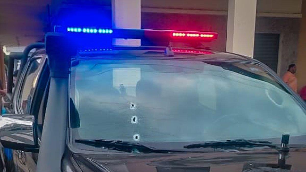 Segura EP informó que participó en un operativo en el que evitó un secuestro.