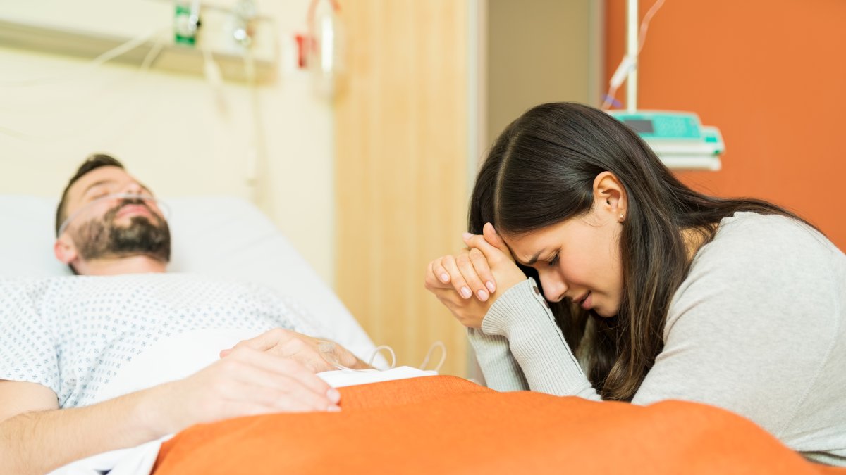 Conozca cuales son los signos que un cuerpo presenta antes de perecer