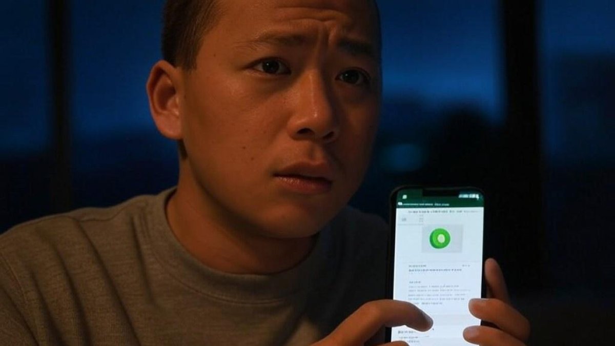 ¿Qué hacer si un número desconocido te escribe por WhatsApp?