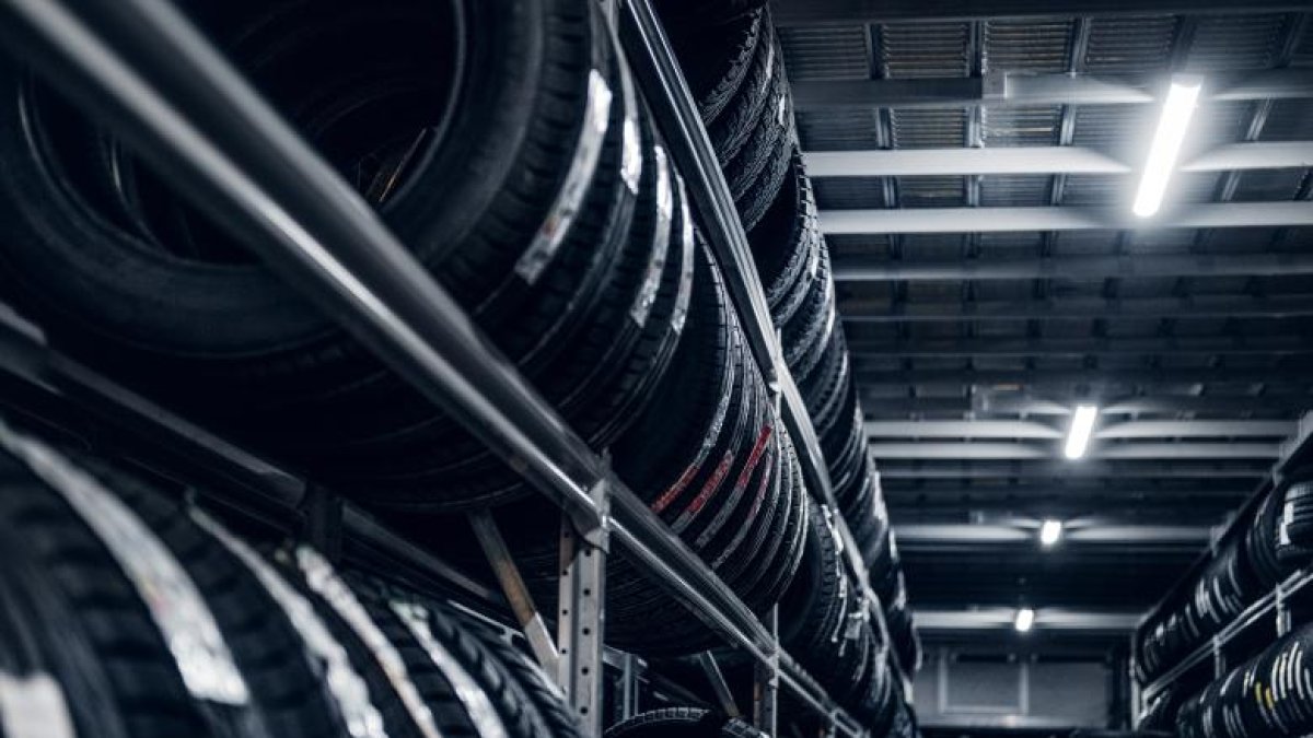 La empresa de neumáticos dejará de producir gran parte de su producto.