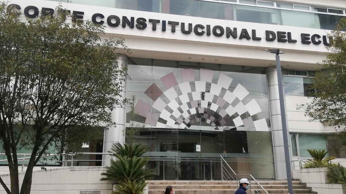 La Corte Constitucional detalló la situación de seis causas.