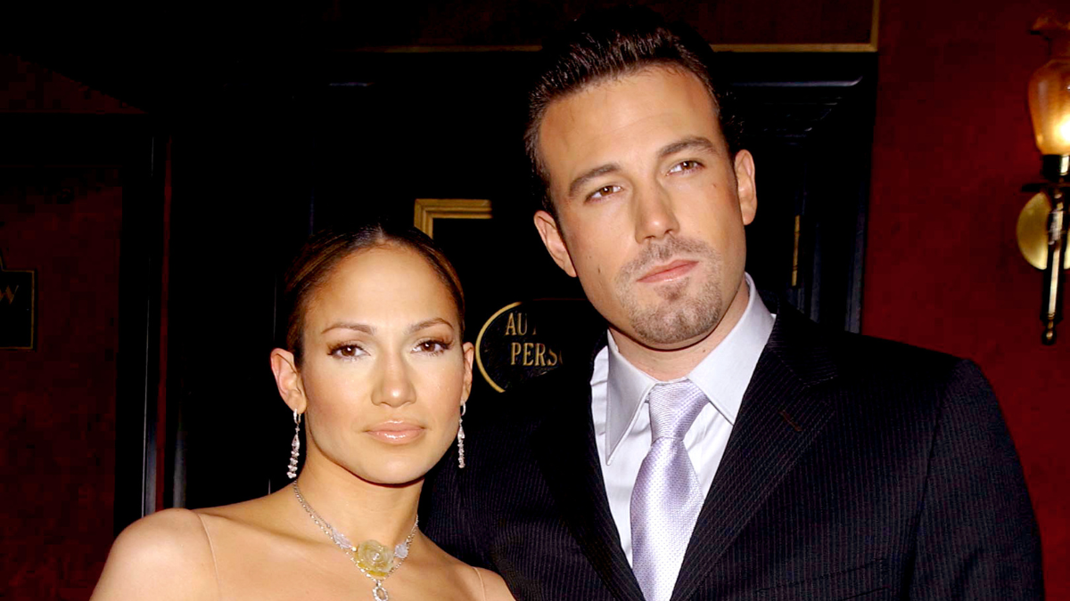 El divorcio de Affleck y Lopez marca el fin de el último capitulo de su romance.