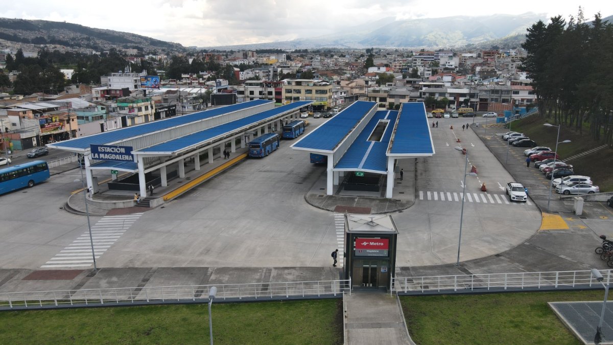 Entre julio y octubre, los buses convencionales se sumarán al proceso de integración.