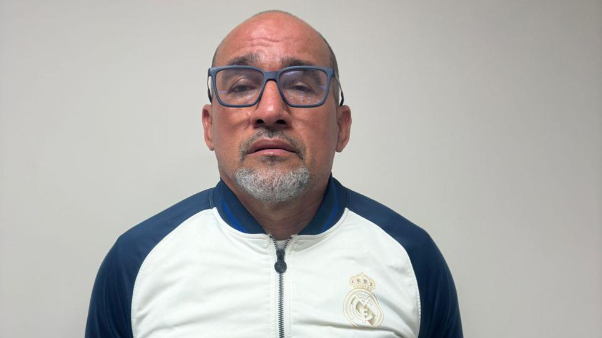 Sobre Dalton Narváez pesaba una orden de captura emitida por el presidente de la Corte Provincial del Guayas