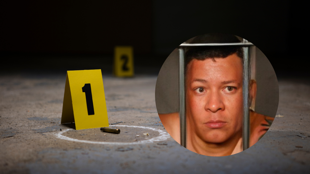 Alias Gordo Mendoza fue asesinado el 8 de enero en La Roca.