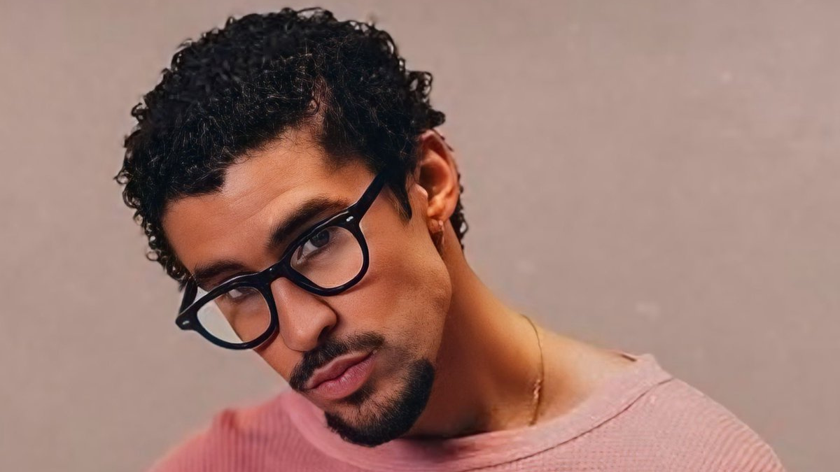 El artista se conmueve por el nuevo trend que hicieron sus fanáticos con su canción