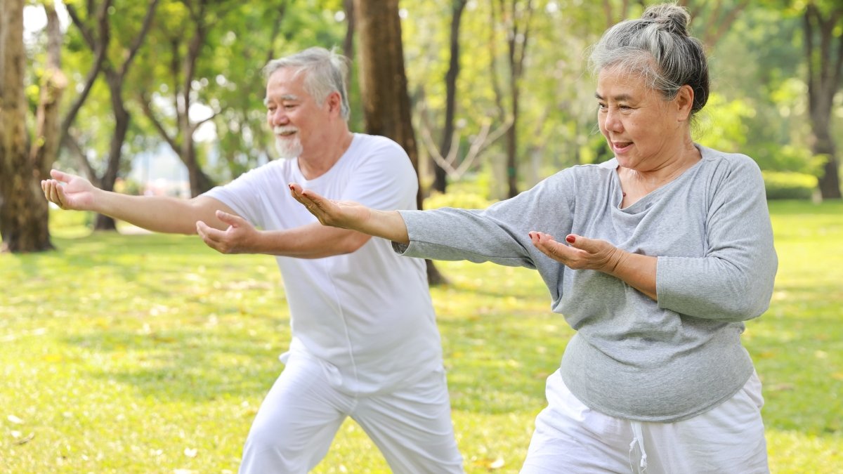 La práctica milenario que revitaliza la salud cerebral.