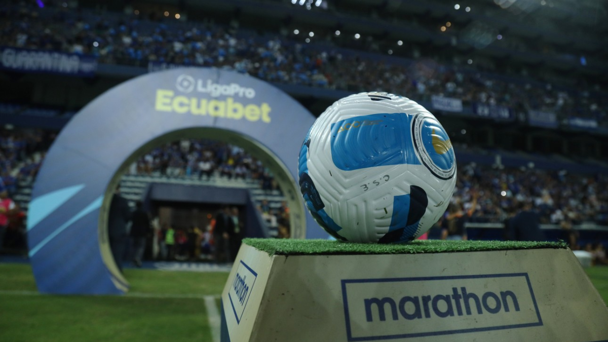 LigaPro 2025 iniciará el 14 de febrero