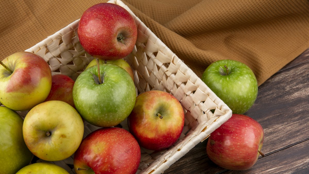 Descubre cómo esta simple fruta puede ser un punto clave para mejorar tu salud