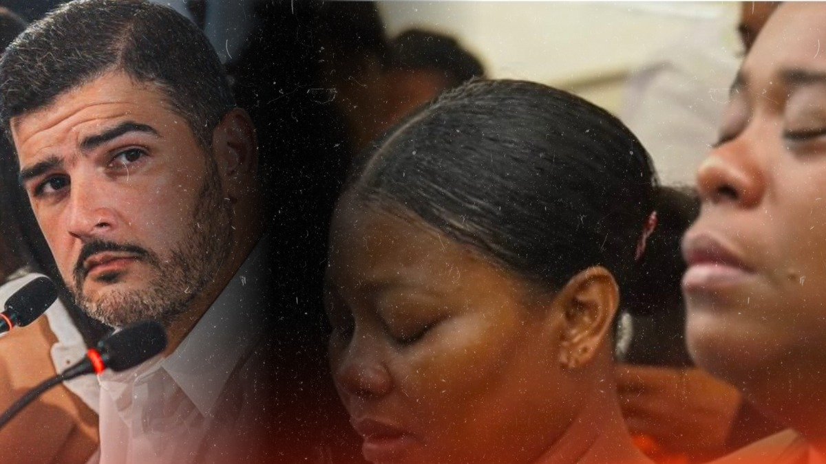 Padres de los menores acudieron a la sesión del Concejo.