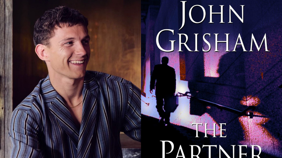 El actor producirá esta nueva película