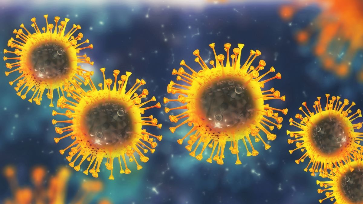 Referencial. El HMPV es un virus que ha afectado principalmente a niños y adultos mayores en China.